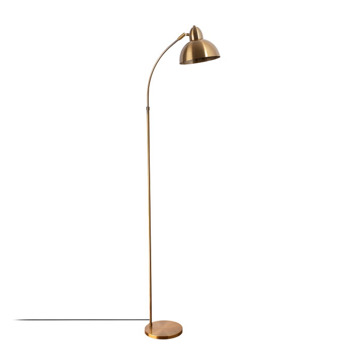 Opviq Varzan - 10850 Lámpara de pie Vintage Opviq Varzan - 10850 Lámpara de pie Vintage